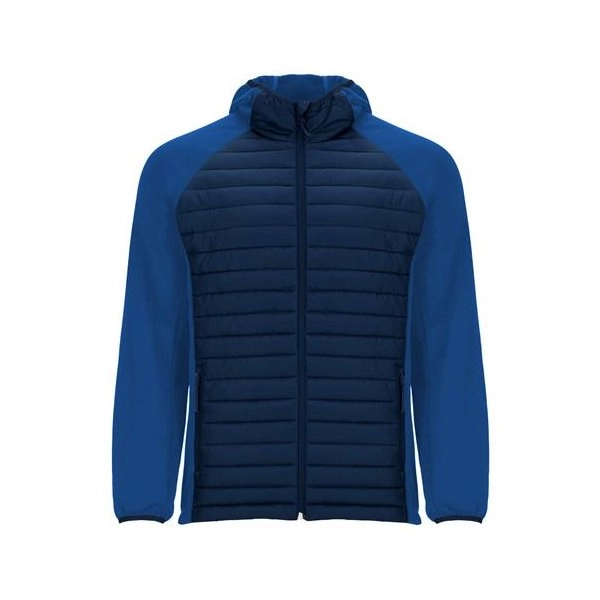 R1120 - Roly Minsk Giacca Giubbino Uomo