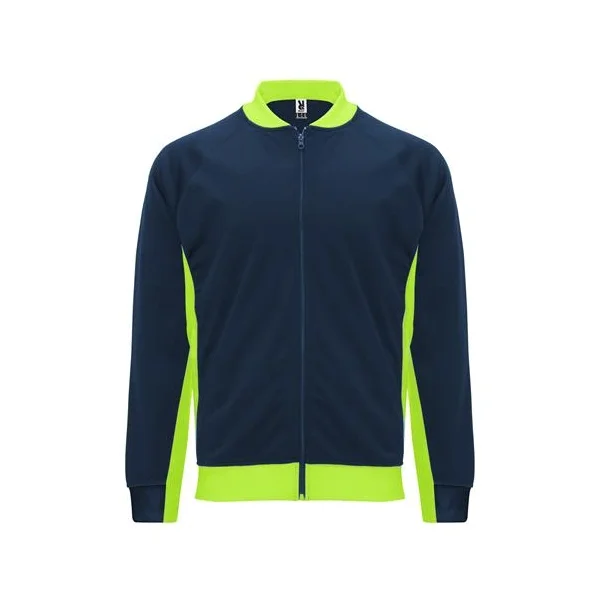 Immagine prodotto Blu navy/verde fluo