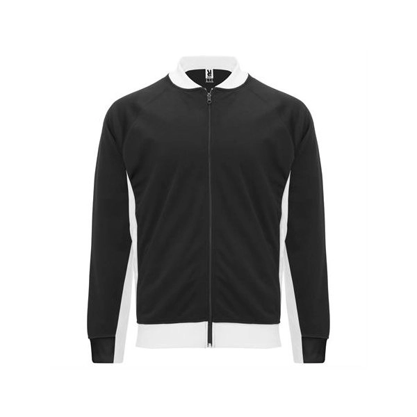 R1116 - Roly Iliada Giacca Giubbino Uomo