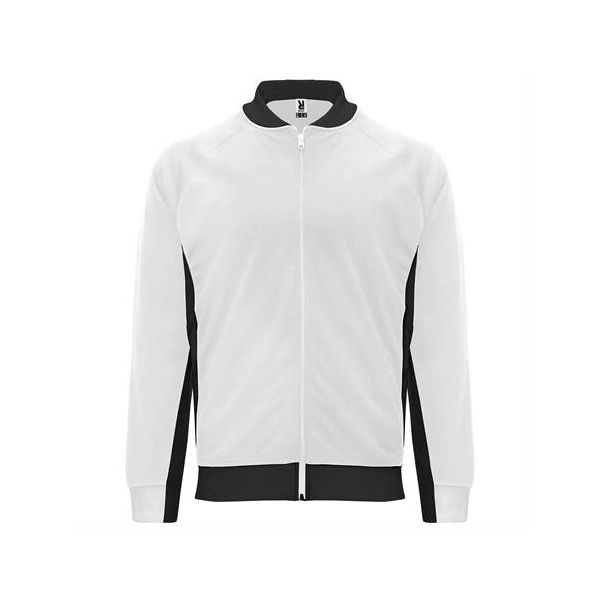 R1116 - Roly Iliada Giacca Giubbino Uomo