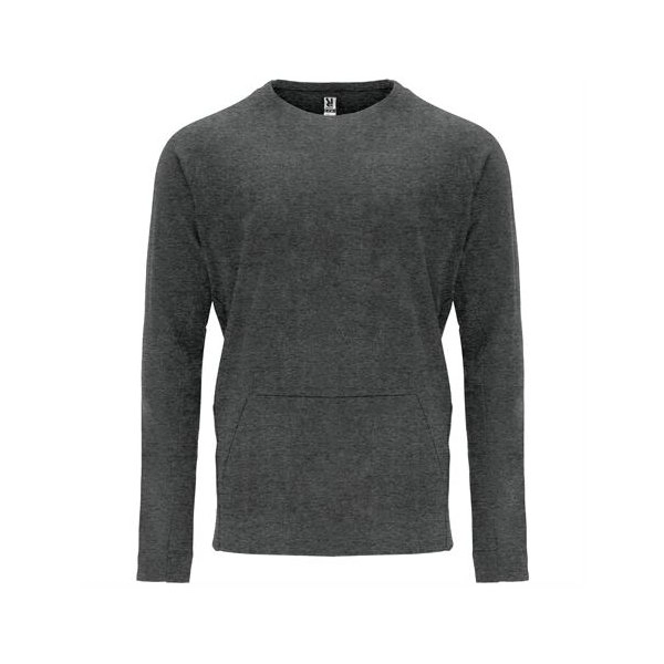 R1112 - Roly Mana Felpa Uomo