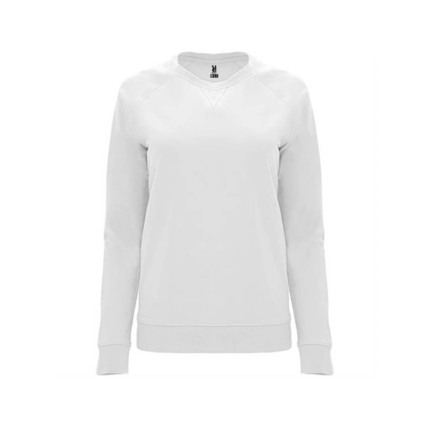 R1111 - Roly Annapurna Woman Felpa Donna