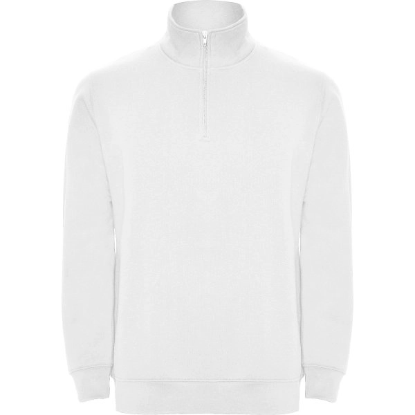 Immagine R1109 - Roly Aneto Felpa Uomo