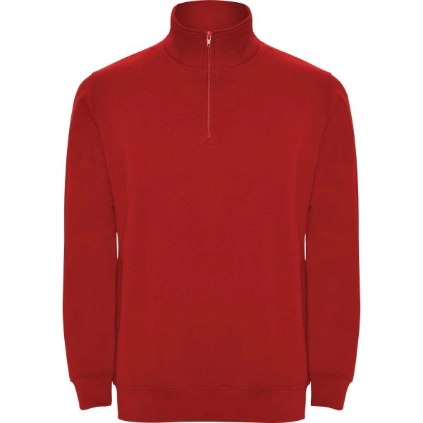 Immagine R1109 - Roly Aneto Felpa Uomo