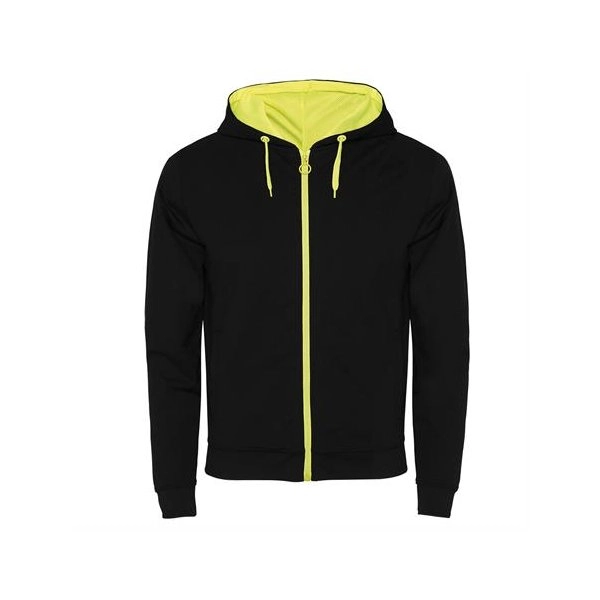 Immagine R1105 - Roly Fuji Felpa Uomo