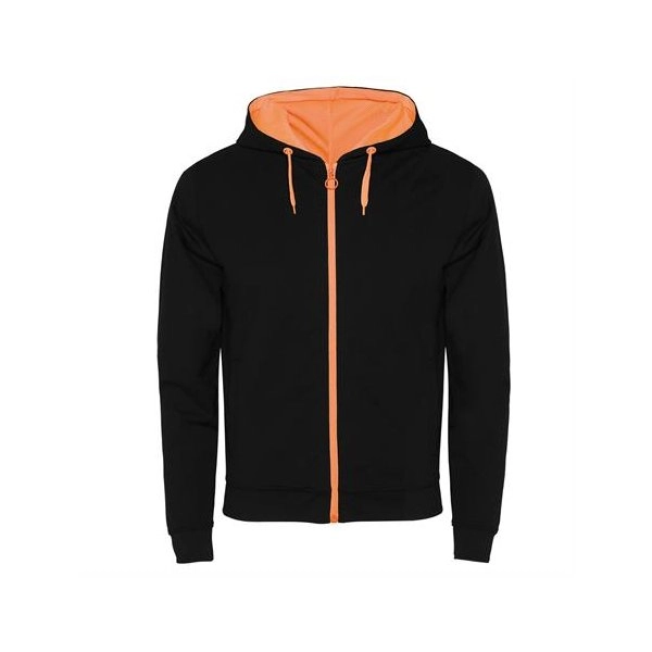 R1105 - Roly Fuji Felpa Uomo